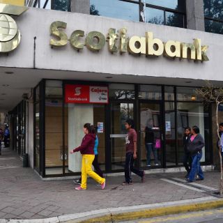 Embajada de EU anuncia nuevos bancos autorizados para pagar la visa estadounidense