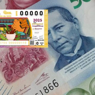 Resultados del Sorteo Mayor 3979 de la Lotería Nacional del 15 de julio