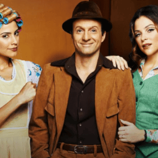 'Chespirito: Sin querer queriendo': Fecha y horario para el estreno del capítulo 7