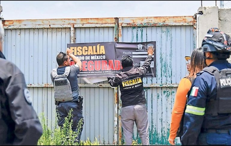 Las nuevas disposiciones obligan al Ministerio Público a pedir al juez la restitución del bien inmueble a favor del dueño legítimo, y al juez a decidir en menos de 48 horas. SUN