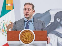 Hay nuevas estrategias para eficientar el traslado de medicamentos. EL UNIVERSAL