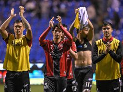 Atlas en venta: Inestabilidad es su apellido