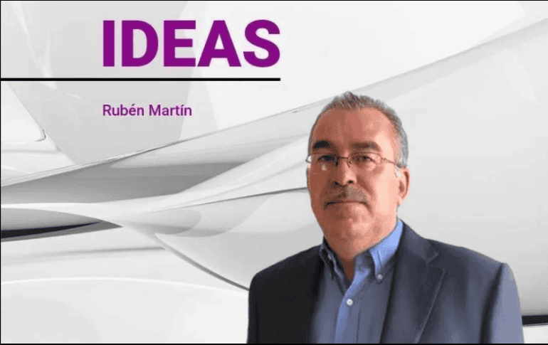 Desapariciones forzadas en Jalisco