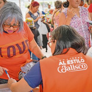 Concluye el programa apoyo para transporte Yo Jalisco: Se entregaron 50 mil tarjetas