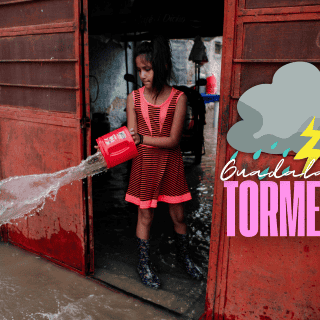 Más tormentas para Guadalajara este miércoles, prevé el pronóstico