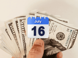 Así se cotiza el dólar en Banco Azteca hoy, 16 de julio. UNSPLASH/ J. Borba