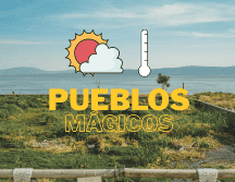 De acuerdo al pronostico del clima de hoy, 16 de julio, se prevé cielos soleadas y lluvias en algunos Pueblos Mágicos de Jalisco. UNSPLASH/ A. Esparza