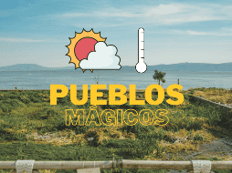 De acuerdo al pronostico del clima de hoy, 16 de julio, se prevé cielos soleadas y lluvias en algunos Pueblos Mágicos de Jalisco. UNSPLASH/ A. Esparza