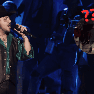 Circula video de Christian Nodal con otra mujer y causa revuelo