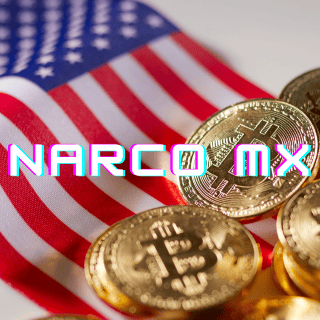 ¿Cómo fue el decomiso de criptomonedas al Cártel de Sinaloa por EU?