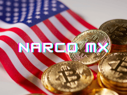 La Agencia Antidrogas (DEA) de Estados Unidos informó este martes que decomisó 10 millones de dólares en criptomonedas al Cártel de Sinaloa. ESPECIAL / CANVA