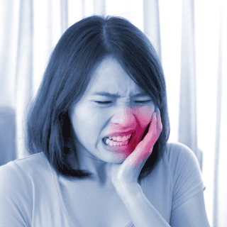 Razones por las que un dolor de muelas puede ser mortal