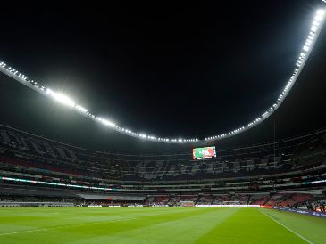 La inauguración del Mundial de 2026 está programada para el jueves 11 de junio del próximo año. IMAGO7