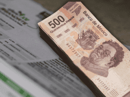 El monto que se podrá retirar por desempleo de la Afore se calculará con base en el salario promedio de las últimas 52 semanas, y no solo en el último sueldo reportado. EL INFORMADOR / ARCHIVO