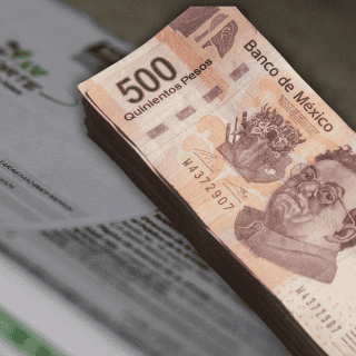 ¿Cuál Afore registra más retiros por desempleo en México?