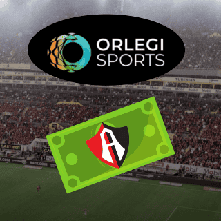 Atlas: ¿Cuántas veces ha sido vendido el equipo?