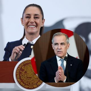Sheinbaum confirma que ministro de Canadá visitará México