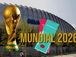 Monterrey Nuevo León 26 de julio de 2015. Estadio BBVA Bancomer, durante una visita ofrecida a la prensa previo a su juegos de inauguración. Foto: Imago7/