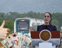 ¿Cuál es el paquete turístico de verano más ECONÓMICO del Tren Maya?