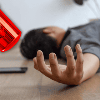 ¿Qué es un síncope y cómo abordar sus síntomas?