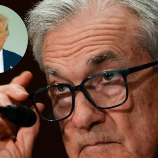 Fed sostiene perspectiva pesimista sobre la actividad económica de EU