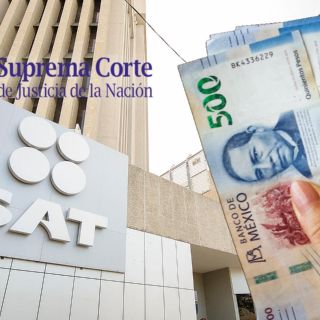 ¿El SAT rechazó tu devolución de ISR? Esto tendrás que hacer