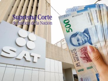 Solo así podrás recuperar tu solicitud de devolución de impuestos frente al SAT, luego de que fuera rechazada. EL INFORMADOR / ARCHIVO