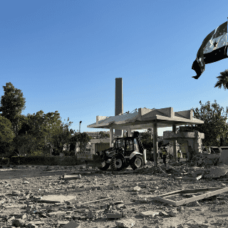 Marco Rubio anuncia un acuerdo para detener HOY el conflicto Israel vs Siria