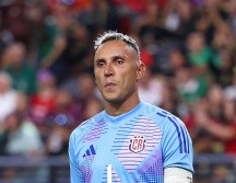 En días pasados, los rumores que ubicaban a Keylor Navas como nuevo portero de los Pumas tomaron fuerza. IMAGO7/ ARCHIVO