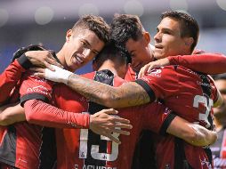 El periodista aseguró que, por lo menos, las gestiones están en marcha por parte del Grupo Orlegi para poner a la venta al equipo rojinegro son una realidad. IMAGO7/ ARCHIVO