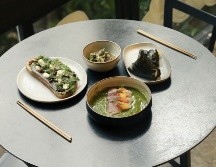 Loose Blues fusiona cocina chicana y japonesa con arte. ESPECIAL