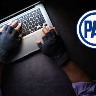 PAN denuncia que su presidente nacional fue víctima de espionaje
