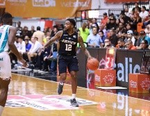 Astros previamente realizó su debut en la competencia la semana pasada ante los Soles de Mexicali. X/ @AstrosJalisco.