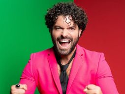 Con 34 años, el actor Adrián Di Monte ha consolidado su presencia en la televisión destacando en la actuación. INSTAGRAM/@lacasafamososmx