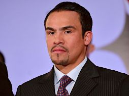 Ante esta situación, cuando un extranjero se enfrente a un mexicano o a alguien del Canelo Team, se pondrá más exigente para que se le realicen pruebas antidoping. IMAGO7