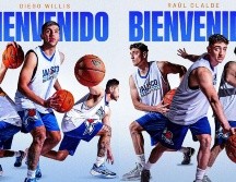 Ambos jugadores compartieron sus expectativas personales y lo que cada uno quiere lograr con Jalisco. INSTAGRAM/ @astrosjalisco.