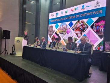 Secturjal ha puesto énfasis en descentralizar las certificaciones y ampliar su alcance más allá de los grandes destinos turísticos. ESPECIAL