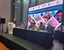 Secturjal ha puesto énfasis en descentralizar las certificaciones y ampliar su alcance más allá de los grandes destinos turísticos. ESPECIAL