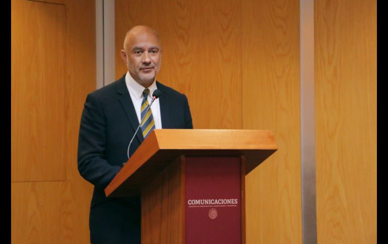 La SICT ha fortalecido su capacidad de respuesta inmediata para la conservación de carreteras y caminos, además de retomar trabajos realizados por administración directa y reactivar el uso de trenes de pavimentación como herramienta clave. CORTESÍA