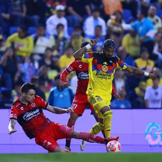 América vs Xolos: Momentos destacados del partido de la Jornada 2