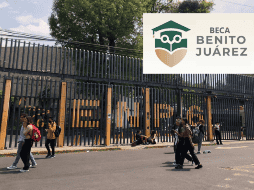 Se trata de un trámite personal, por lo que solo el estudiante podrá realizar el registro. ESPECIAL/ SUN/ ARCHIVO