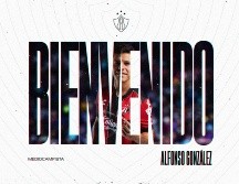 El originario de Reynosa, Tamaulipas, vuelve a vestir la camiseta rojinegra tras más de una década de trayectoria en el futbol mexicano. X/ @AtlasFC.