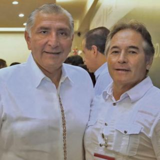 Abren carpeta de investigación contra Hernán Bermúdez