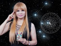 La famosa astróloga Mhoni Vidente ha compartido sus predicciones para los signos del zodiaco, revelando quiénes tendrán una racha positiva tanto en el amor como en el dinero.  FACEBOOK/MHONIVIDENTE