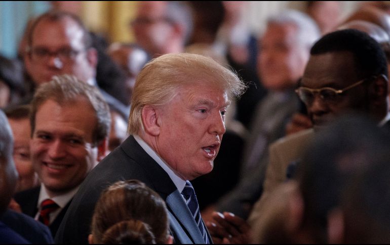 Aunque los despidos fueron menos severos de lo que muchos temían, son una gran preocupación para los empleados que están siendo asignados con deberes adicionales. EFE/ ARCHIVO