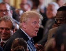 Aunque los despidos fueron menos severos de lo que muchos temían, son una gran preocupación para los empleados que están siendo asignados con deberes adicionales. EFE/ ARCHIVO