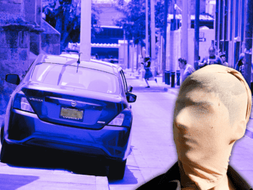 El robo de automóviles en México tiene marcas "favoritas" a la hora de cometer el delito. EL INFORMADOR / ARCHIV