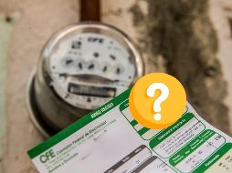 Aprovecha las herramientas digitales que la CFE pone a tu alcance y mantén siempre tus pagos y consumos al día. EL INFORMADOR / ARCHIVO