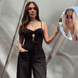 Galilea Montijo gana batalla legal contra Javier Ceriani