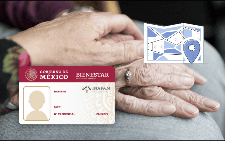 Con la credencial Inapam, las personas mayores pueden acceder a una amplia variedad de servicios con descuentos. ESPECIAL